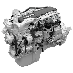 U2922 Engine